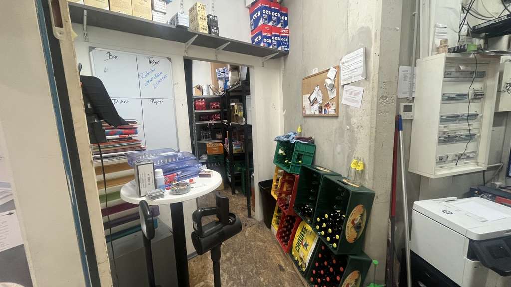 Vente FDC Tabac Presse proche de Limoges !