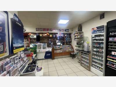 Vente FDC Tabac Presse proche de Limoges !