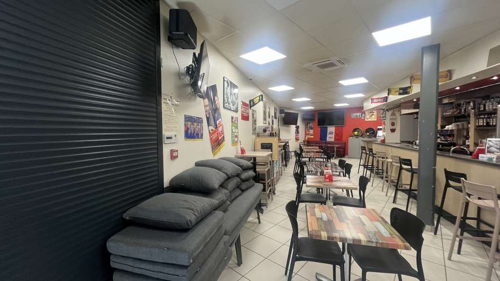 Vente FDC Tabac Presse proche de Limoges !