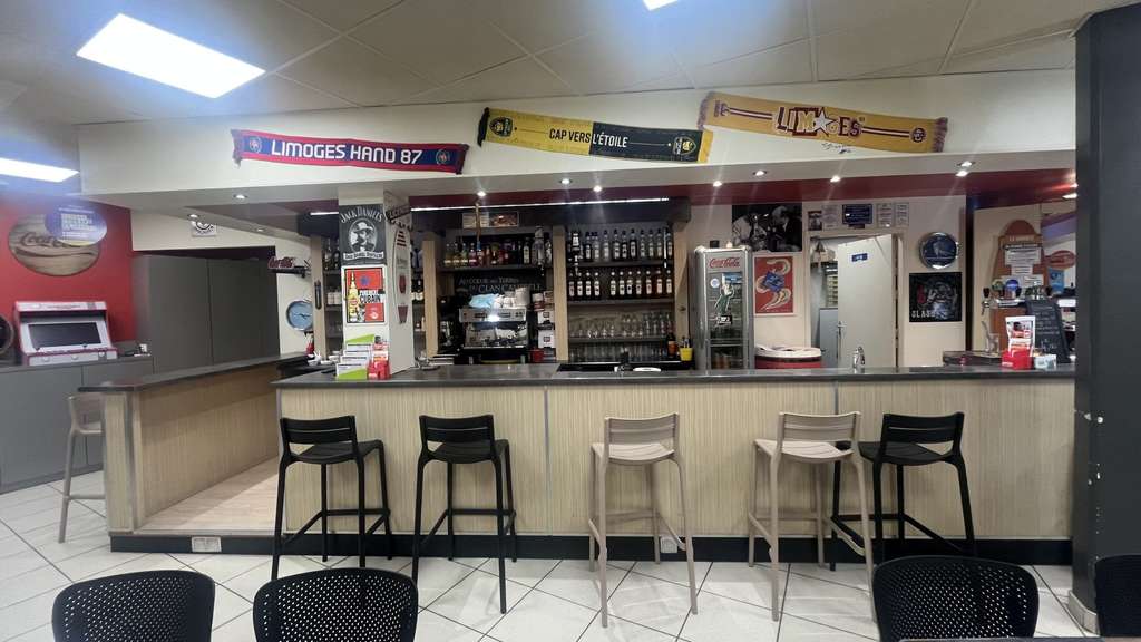 Vente FDC Tabac Presse proche de Limoges !