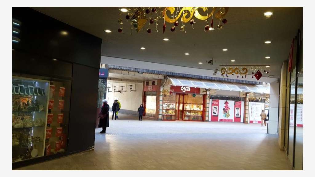 Fonds de commerce à vendre Versailles