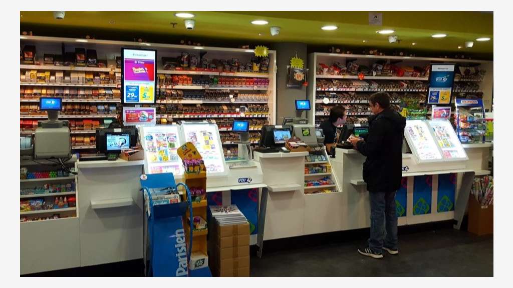 Fonds de commerce à vendre Versailles
