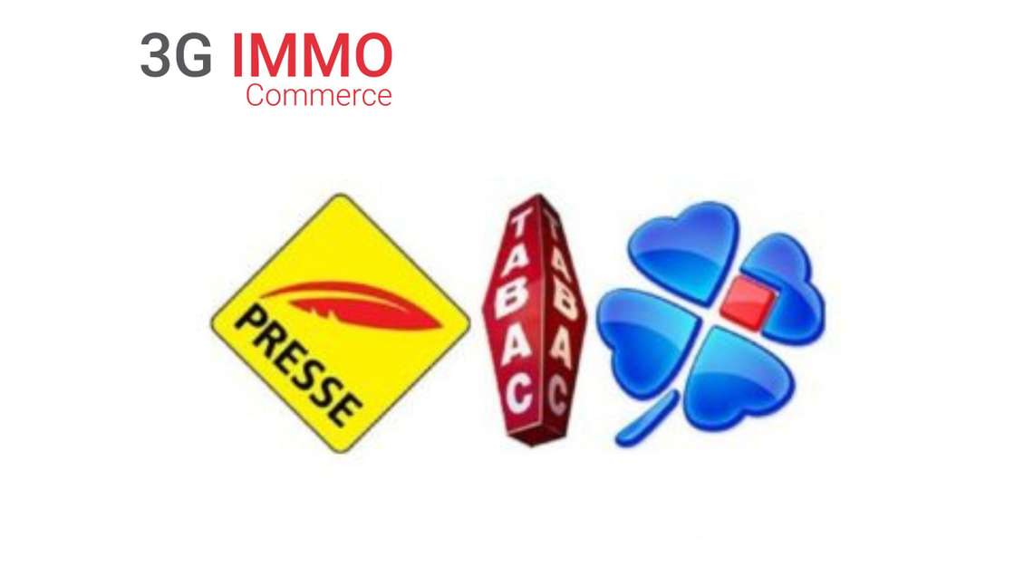 Vente bar Tabac Presse FDJ à Vichy centre ville