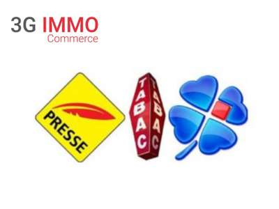 Vente Bar - Brasserie - Tabac à Vichy