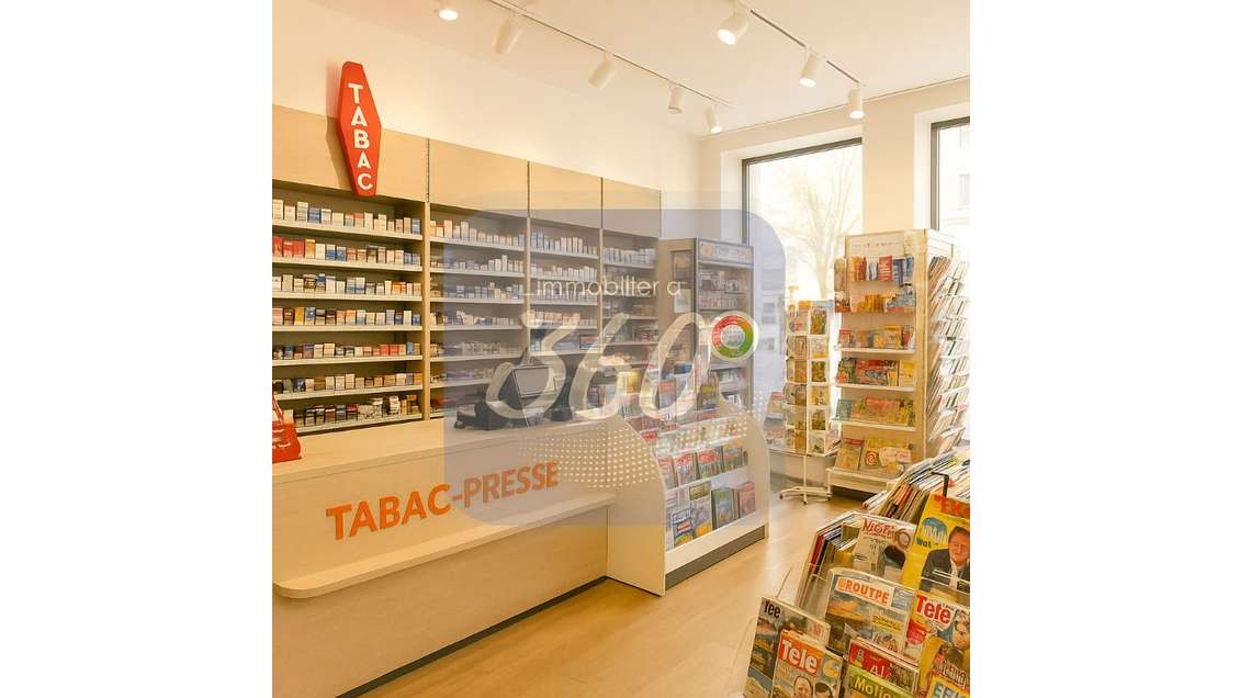 Vente bar/tabac poss restaurant Villefranche/Saône