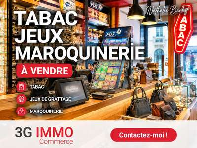 Vente FDC Tabac FDJ loto à Vitry-le-François