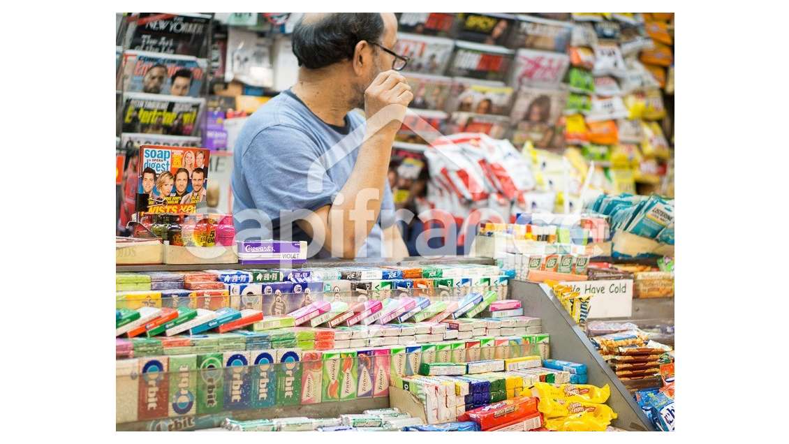 Vente FDC tabacs loto empl stratégique Sud Isère