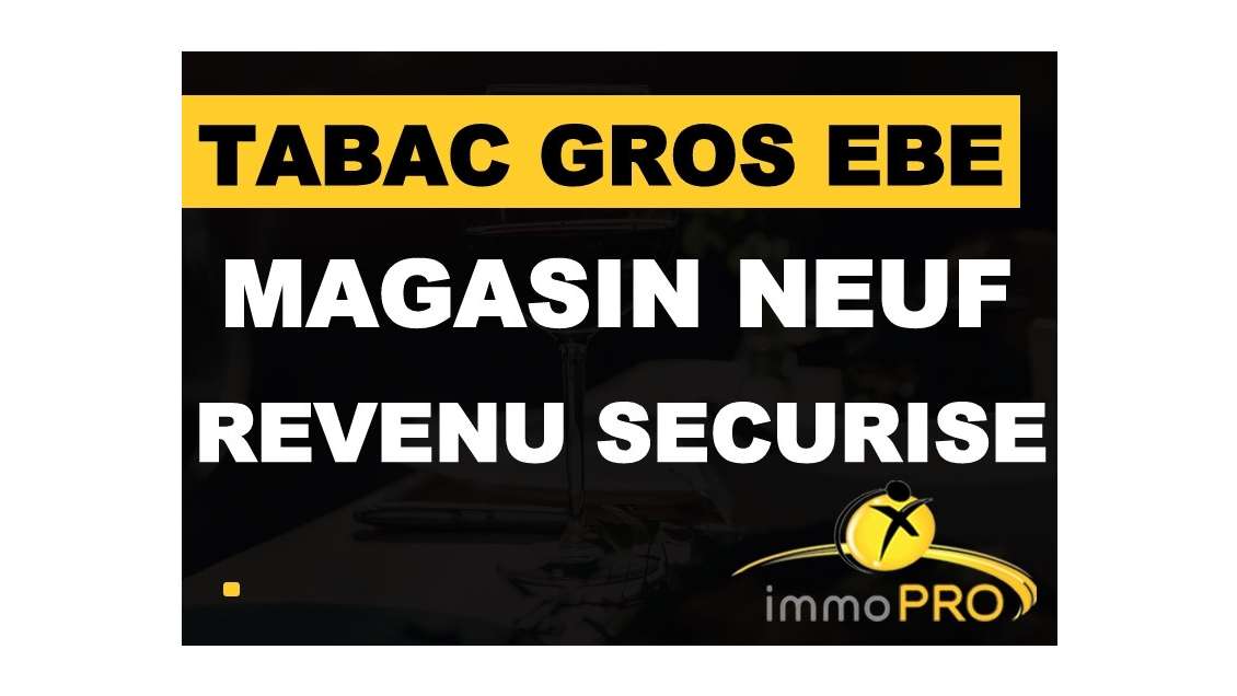 A vendre affaire refaite à neuf en 2024 à Voiron