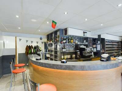 Fonds tabac bar restaurant à vendre à Email