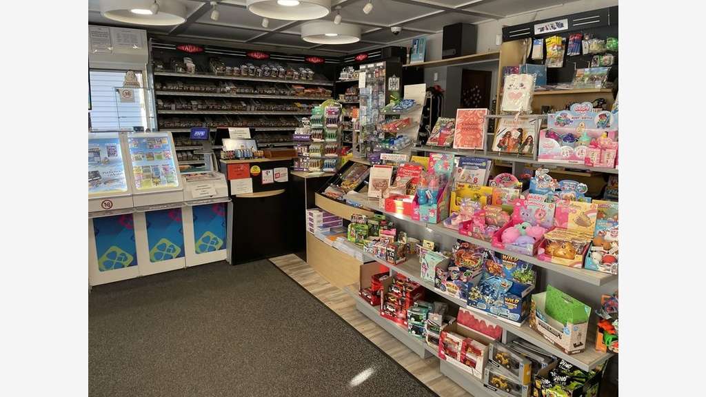 Fonds de commerce tabac presse à vendre à Wimmenau