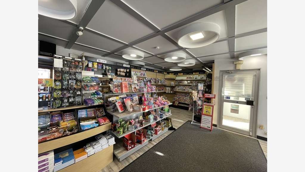 Fonds de commerce tabac presse à vendre à Wimmenau