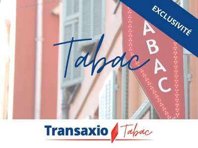 Vente Tabac - Presse - Loto à Wittelsheim