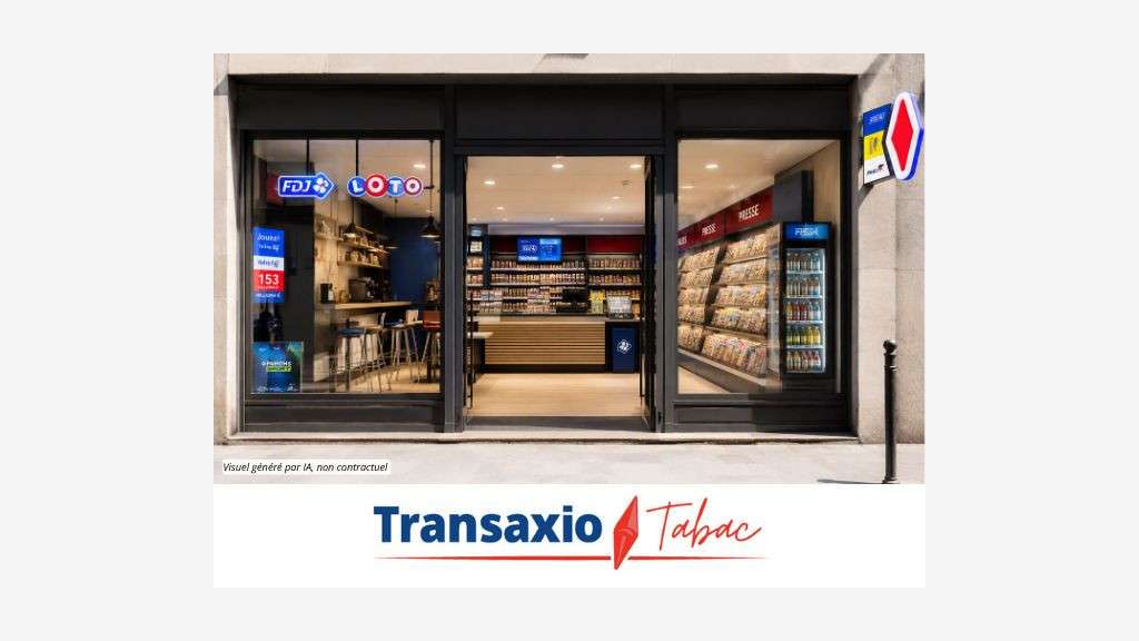 A vendre tabac presse PMU FDJ à Wittelsheim