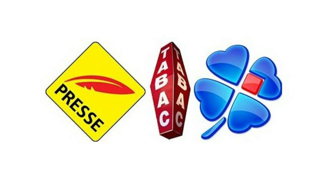 AV FDC Tabac Presse sur axe très passant à Woippy