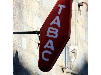 Vente Tabac - Presse - Loto à Nantes