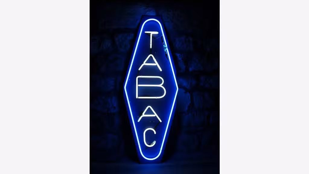 Vente bar Tabac Lic IV dans les Alpes Maritimes