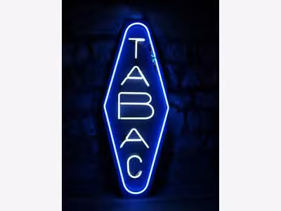 Vente bar Tabac Lic IV dans les Alpes Maritimes