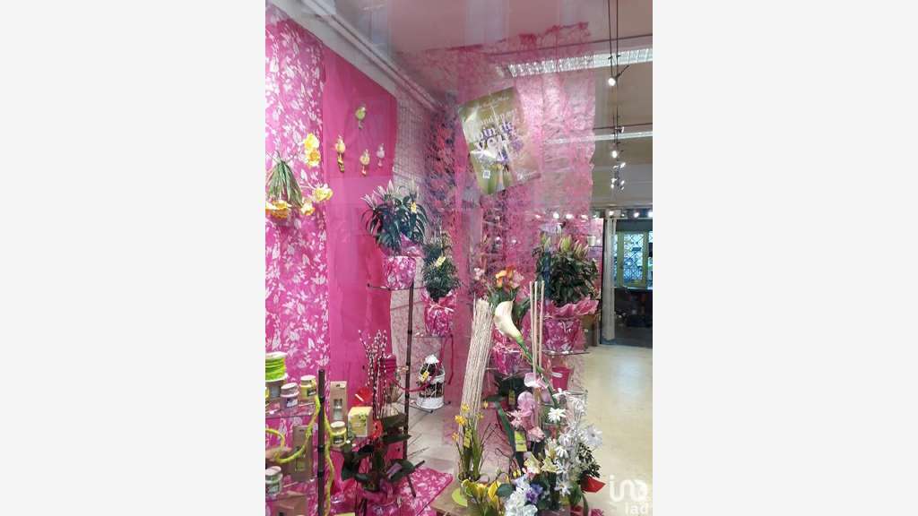 Vente boutique fleuriste à Tarascon-sur-Ariège