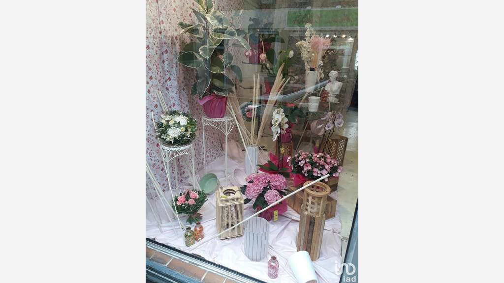 Vente boutique fleuriste à Tarascon-sur-Ariège
