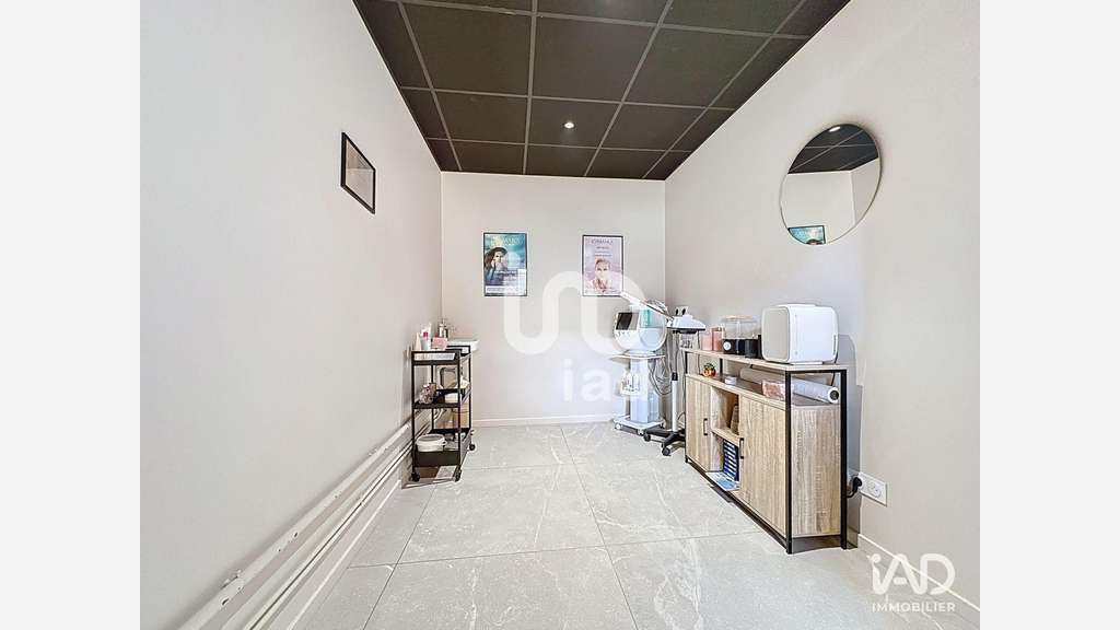 Vente institut de beauté haut de gamme à Tarbes