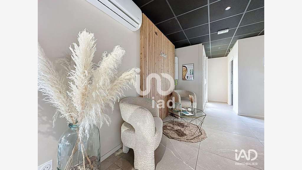 Vente institut de beauté haut de gamme à Tarbes