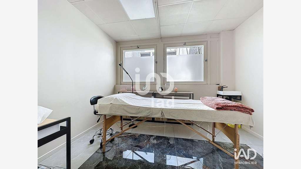 Vente institut de beauté haut de gamme à Tarbes
