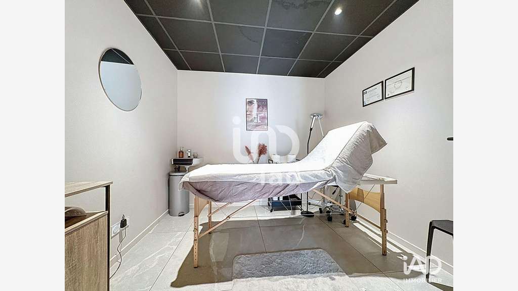 Vente institut de beauté haut de gamme à Tarbes