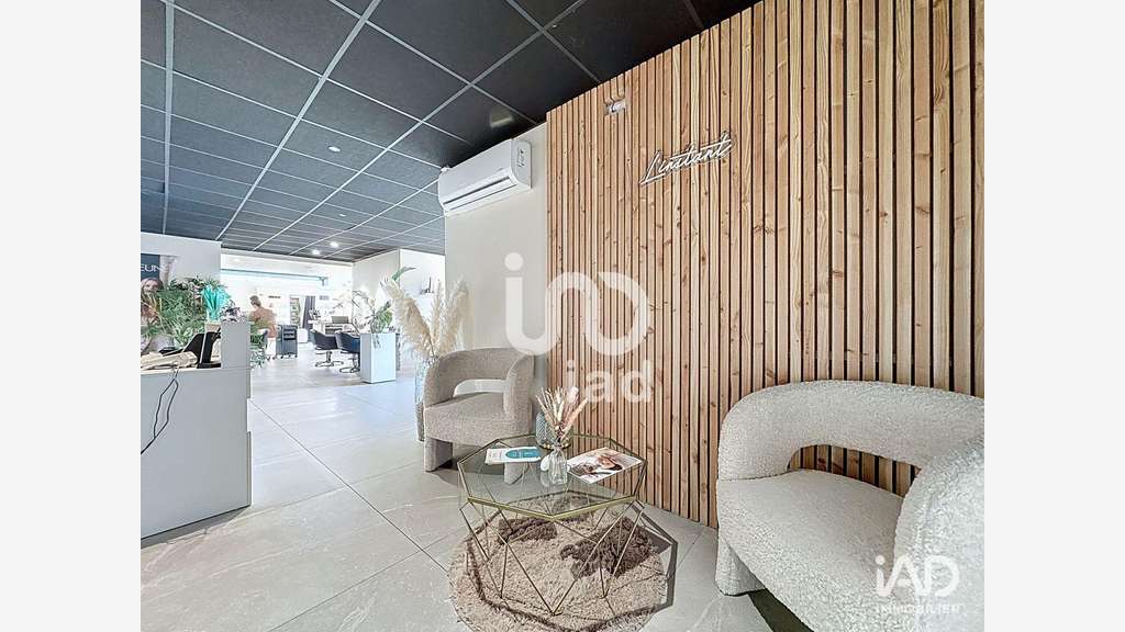 Vente institut de beauté haut de gamme à Tarbes