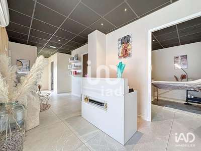 Vente institut de beauté haut de gamme à Tarbes