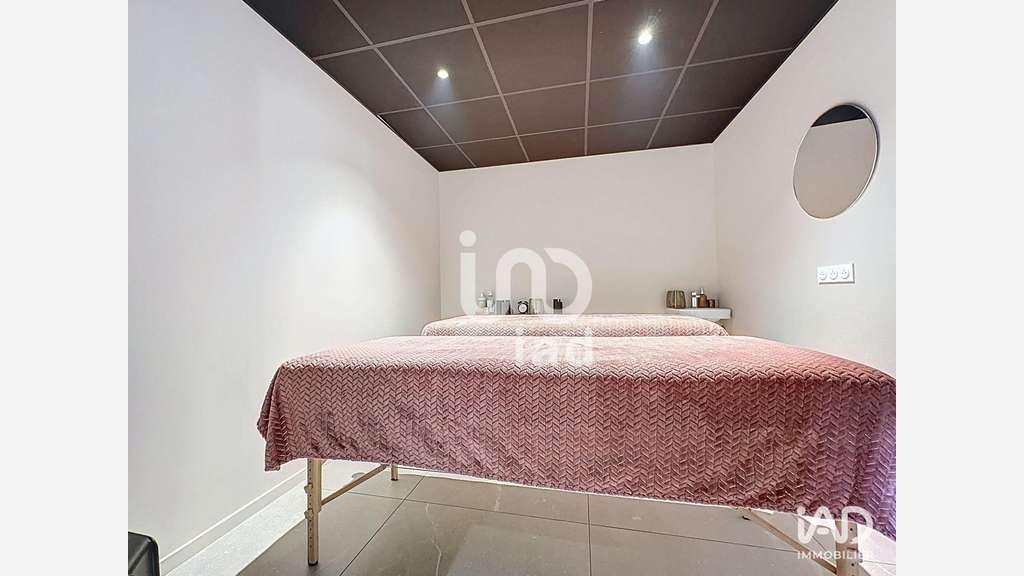 Vente institut de beauté haut de gamme à Tarbes
