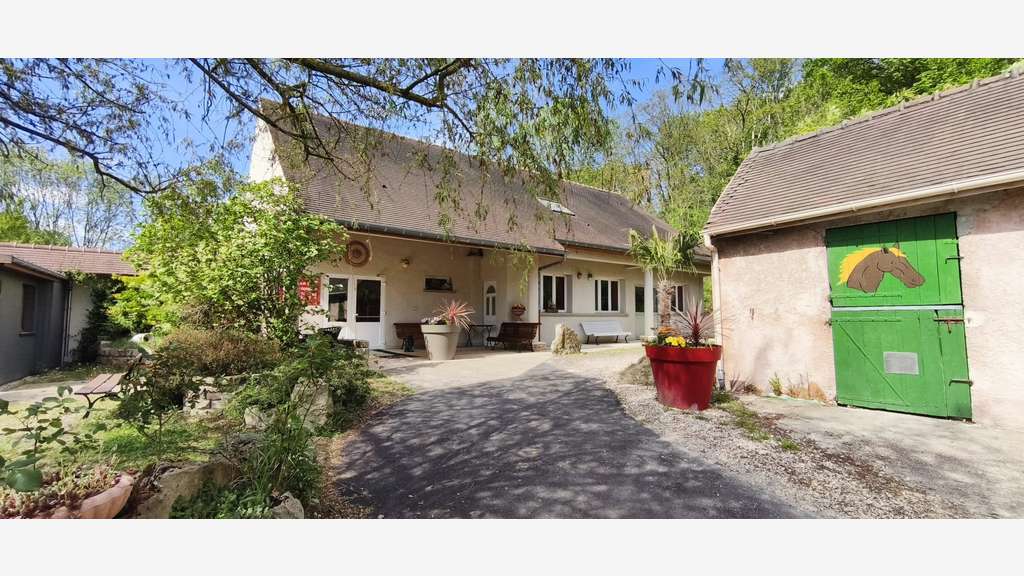Domaine équestre de prestige et pôle événementiel