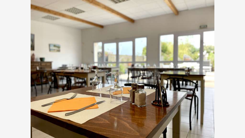 Vente FDC bar tabac restaurant traiteur à Teille