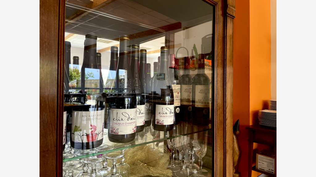 Vente FDC bar tabac restaurant traiteur à Teille