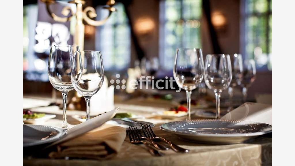 Vente bar restaurant empl idéal secteur Thiers