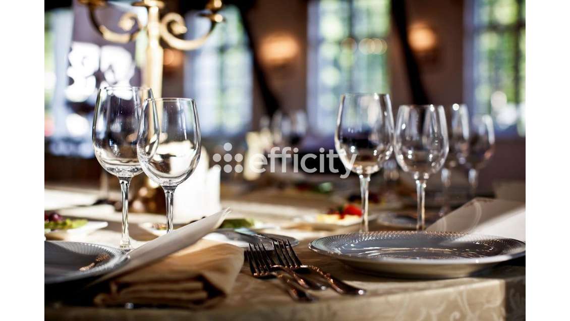 Vente bar restaurant empl idéal secteur Thiers