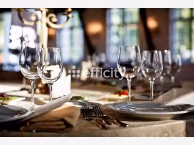 Vente bar restaurant empl idéal secteur Thiers