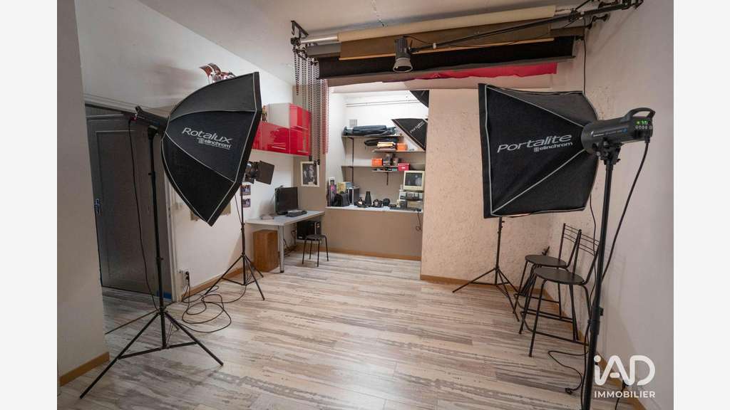 Vente FDC photographie studio photo à Tinqueux