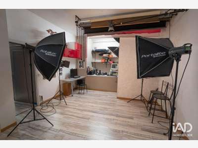 Vente FDC photographie studio photo à Tinqueux