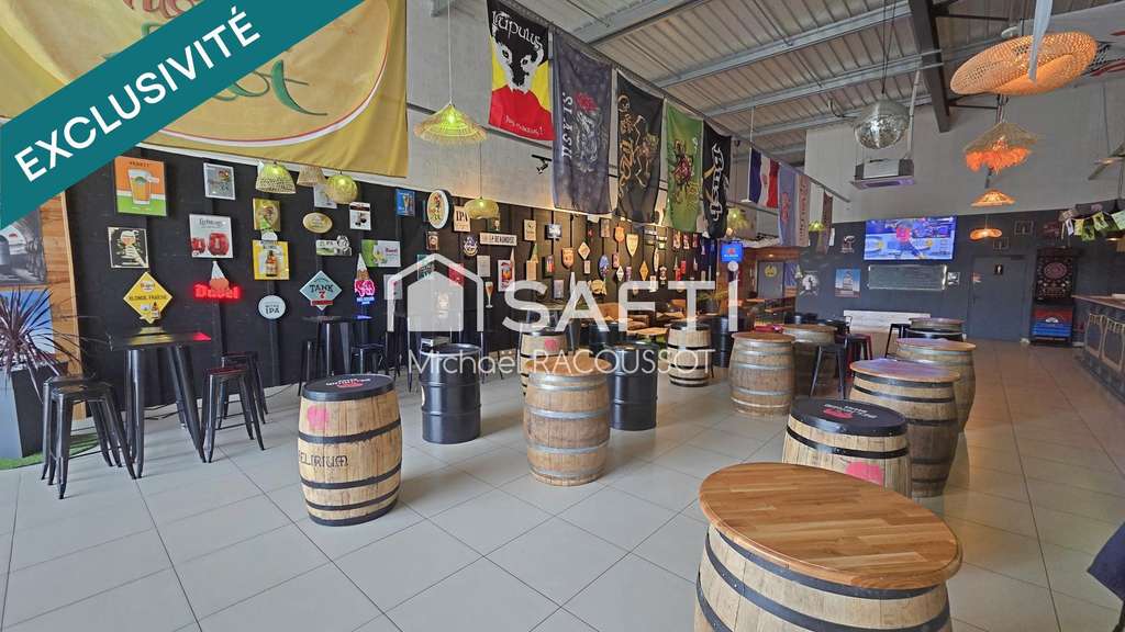 Fonds de commerce