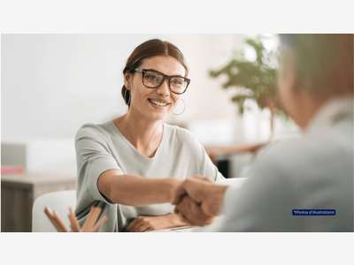 AV cabinet de recrutement spécialisé métrologie 83