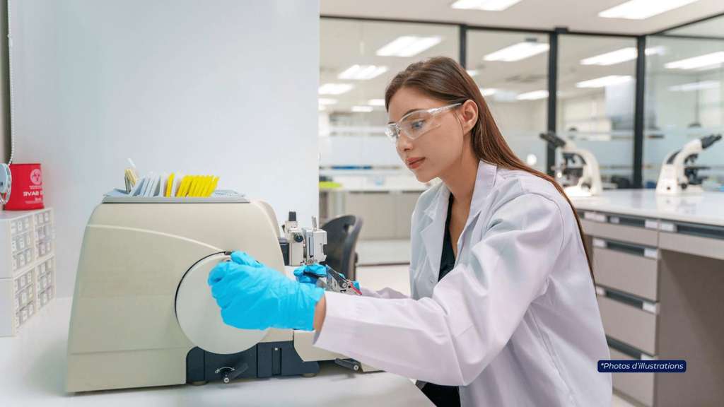 AV cabinet de recrutement spécialisé métrologie 83