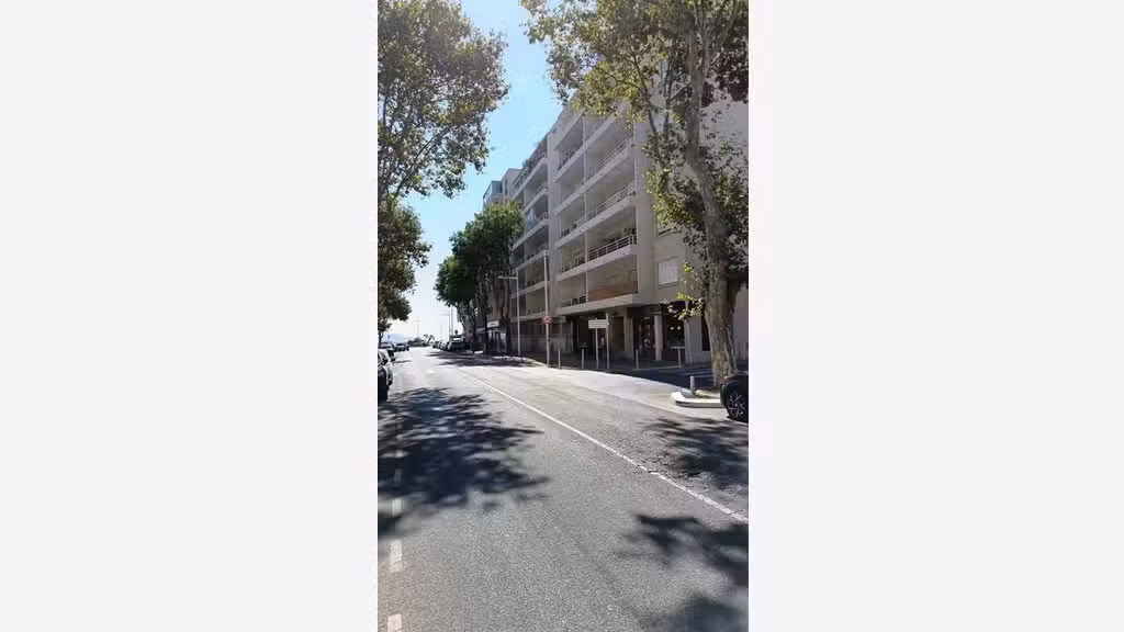 Vente restaurant avec terrasse à Toulon Mourillon