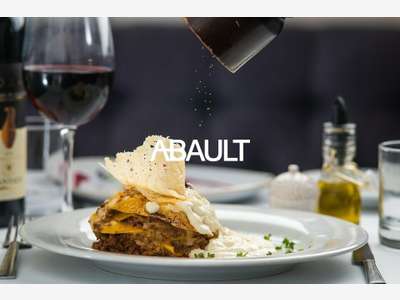 Vente fonds restaurant 120m² centre Toulouse