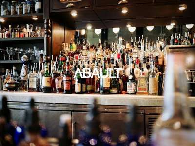 À vendre bar de nuit Licence IV à Toulouse centre