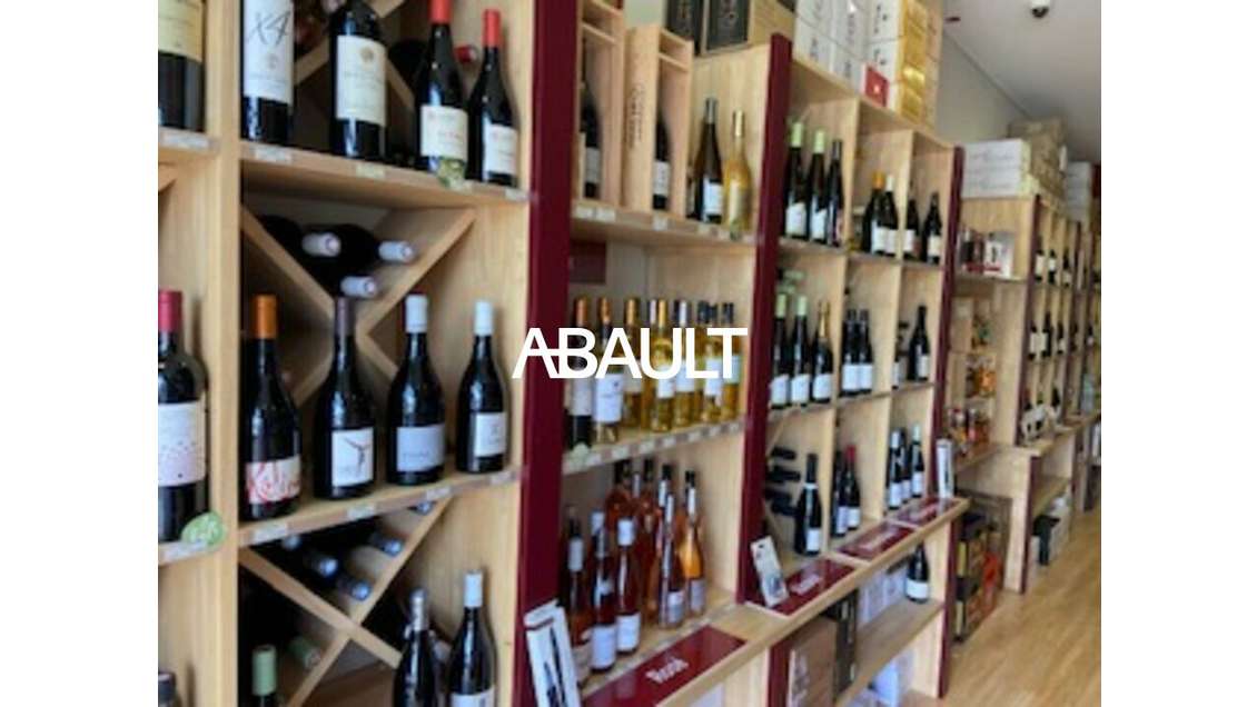 Cave à vins/bar lic III à vendre à Toulouse Ouest