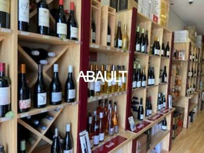 Cave à vins/bar lic III à vendre à Toulouse Ouest