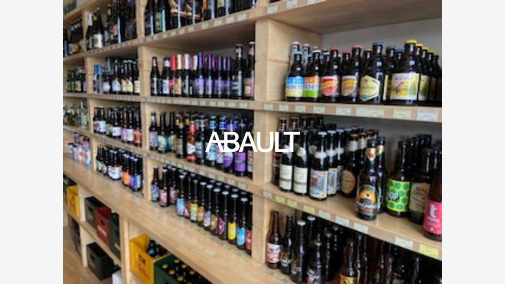 Cave à vins/bar lic III à vendre à Toulouse Ouest