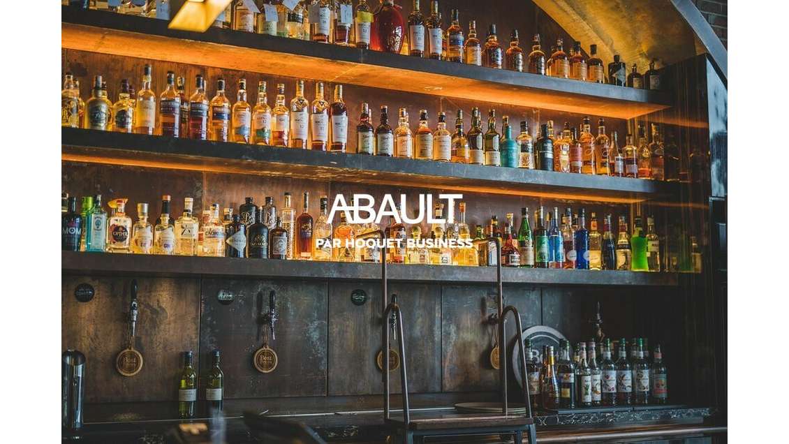 FDC bar restaurant à vendre à Toulouse centre