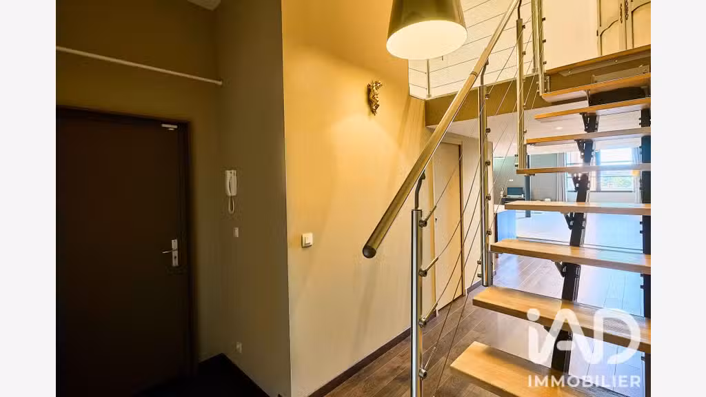 Loft à Tourcoing