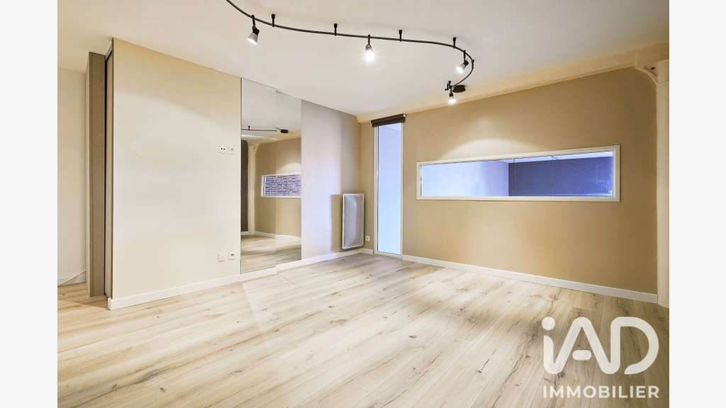Loft à Tourcoing